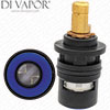 Valve Cartridge Right Turn Close