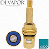 Vado C-208-RTC 1/2" CD Valve Cartridge Right Turn Close (Anti-Clockwise)