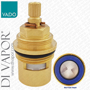 VADO C-301-RTC 3/4 Inch Ceramic Disc Flow Cartridge (On/Off)