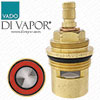 Vado C-302-LTC Hot Flow Cartridge for ZOO Valves (On/Off Valve)