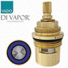 Vado C-302-RTC Cold Flow Cartridge for ZOO Valves (On/Off Valve)