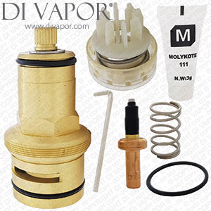 Cifial 320003 Thermostatic Cartridge