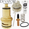 Cifial 320003 Thermostatic Cartridge