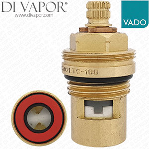 Vado Sky C-502-LTC Kitchen Tap Cartridge - Hot Side