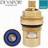 Vado Sky C-502-RTC Kitchen Tap Cartridge - Cold Side - 45mm - 1/2"