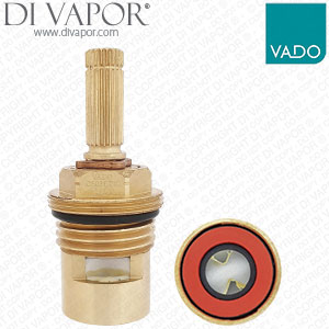 Vado C-503-LTC Hot Flow Cartridge