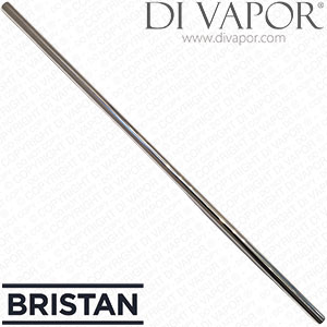 SHXDIVFF Chrome Bristan C00010-006 Riser Rail