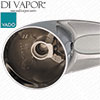 Vado Tap Handle