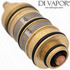 Saneux Thermostatic Cartridge for C02WK01
