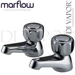 Marflow C110 Consort Bath Taps Spare Parts