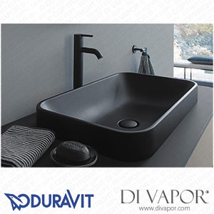 Duravit C.1 Single Lever Basin Mixer L (C11030002) Spare Parts