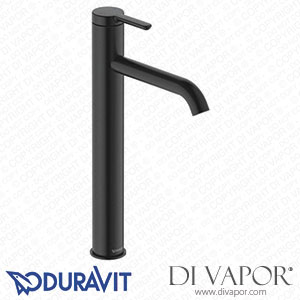 Duravit C.1 Single Lever Basin Mixer Xl (C11040002046) Spare Parts