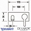 Duravit-Diagram-Spare-Parts