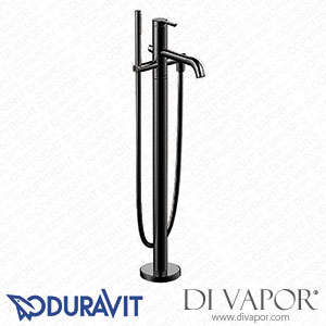 Duravit Freestanding Bath Mixer (C15250000046) Spare Parts