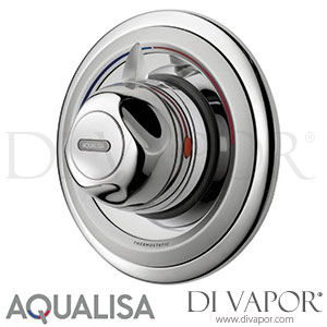 Aqualisa C609.01T Spare Parts