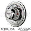 Aqualisa C609.01T Spare Parts