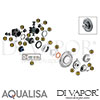 Aqualisa C609.01T Spare