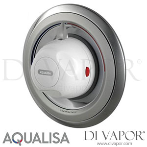 Aqualisa C609-21T Spare Parts