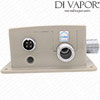 Saracen C66102 Control Box Spare