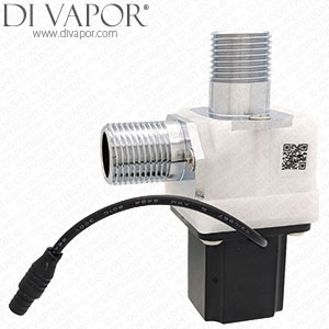 Saracen C66102 Mains Supply Infra Red Basin Mixer Solenoid Valve