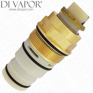 C71W55136 TMV3 Thermostatic Cartridge for Twyford Sola Valves