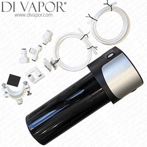 Under Sink Water Filter for Kitchen Tap
