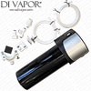 Water Filter for Kitchen Tap
