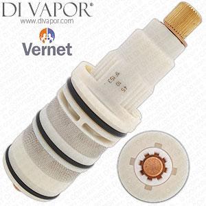 Vernet CA43-045 Thermostatic Cartridge