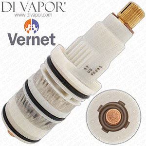 Vernet CA43-057 Thermostatic Cartridge