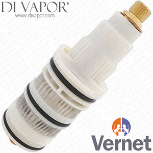 Vernet CA43-058 Thermostatic Cartridge