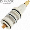 Crosswater Thermostatic Cartridge