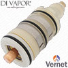 Thermostatic Cartridge