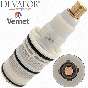 Vernet CA43-064 Thermostatic Cartridge