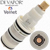 Vernet CA43-064 Thermostatic Cartridge