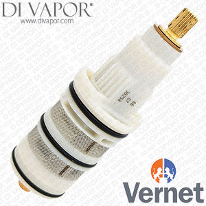 Vernet CA43-066 Thermstatic Cartridge