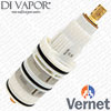 Vernet CA43-066 Thermstatic Cartridge - 20 Spline