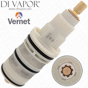 Vernet CA43-069 Thermostatic Cartridge