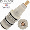 Vernet CA43-069 Thermostatic Cartridge