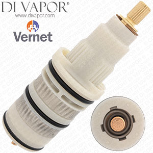 Vernet CA43-076 Thermostatic Cartridge