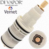 Vernet CA43-076 Thermostatic Cartridge
