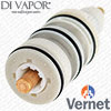 Vernet Thermstatic Cartridge