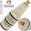 Vernet CA43-089 Thermostatic Cartridge (CA43-SH01)