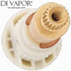 CA43-102 Thermostatic Cartridge