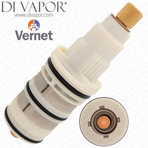 Vernet CA43-112 Thermostatic Cartridge