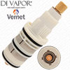 Vernet CA43-112 Thermostatic Cartridge