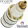 Thermostatic Cartridge