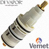 Vernet CA43-22 Thermostatic Cartridge