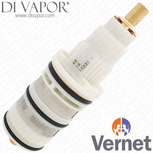 Vernet CA43-26 Thermostatic Cartridge
