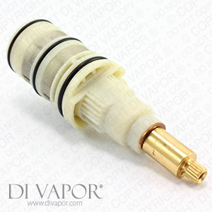 Thermostatic Cartridge for Crosswater CA43-29 KL4000RC Kelly Hoppen | Belgravia | Kai | Wisp