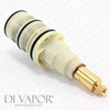 Thermostatic Cartridge for Crosswater CA43-29 KL4000RC Kelly Hoppen | Belgravia | Kai | Wisp